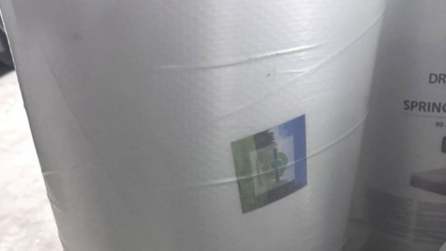 Мъж отклони пратка с матраци за 77 хил. лв. и инсценира кражбата й в Пловдивско